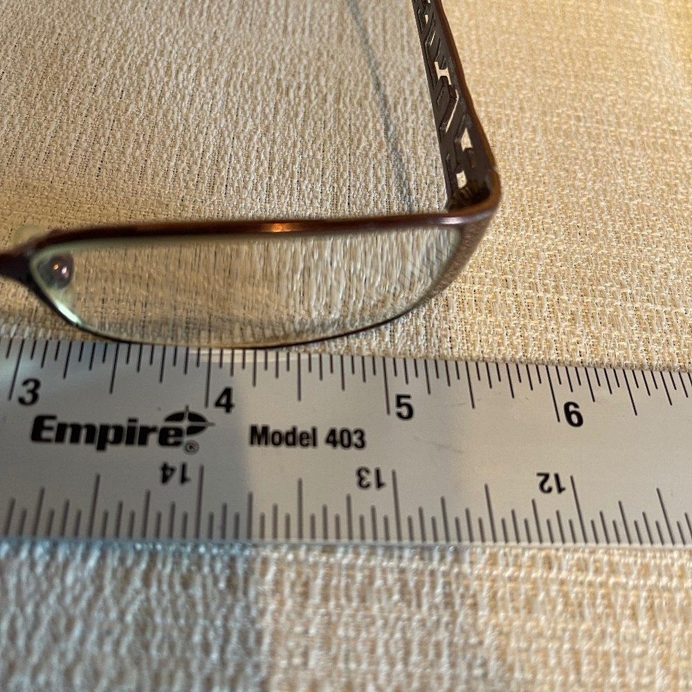 Fendi Y2K Women's Glasses - Picture 7 of 11